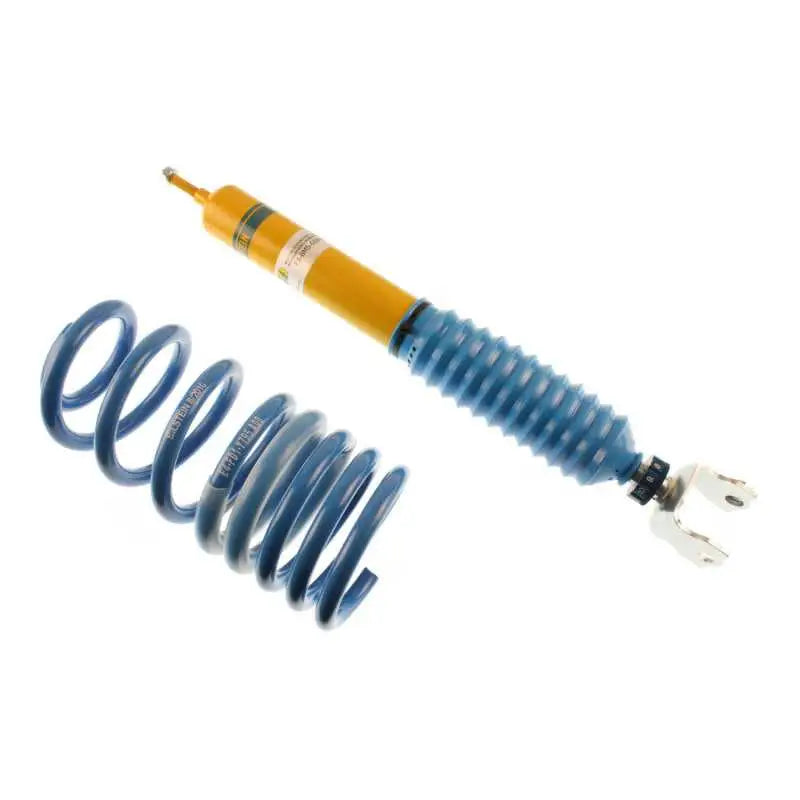 Bilstein B16 2011 Infiniti G37 IPL Front and Rear Performance Suspension System 