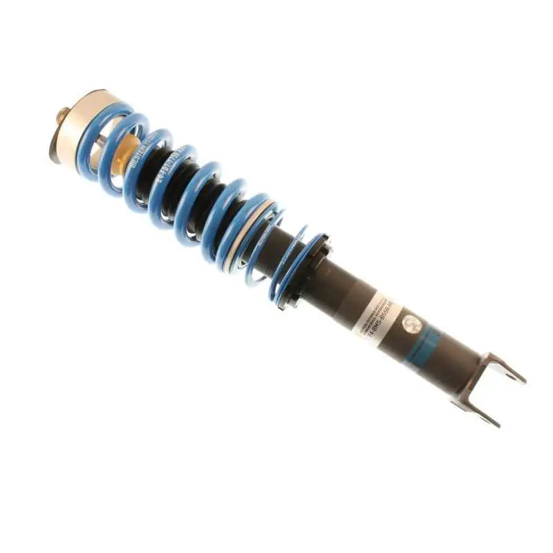 Bilstein B16 2012 Porsche 911 Carrera GTS Front and Rear Performance Suspension System 
