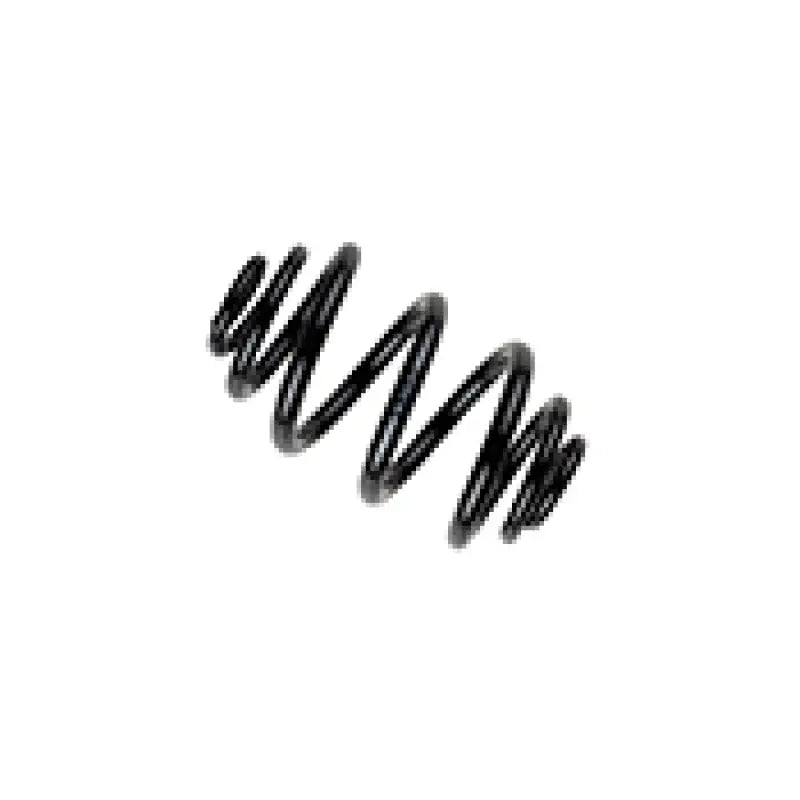 Bilstein B3 99-06 BMW 325Ci Series Replacement Rear Coil Spring - Truck & Automotive