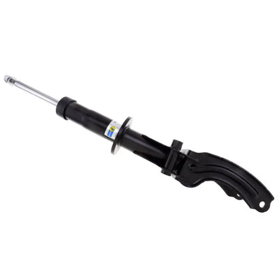 Black and silver Twintube Shock Absorber for Audi Q7 front right side