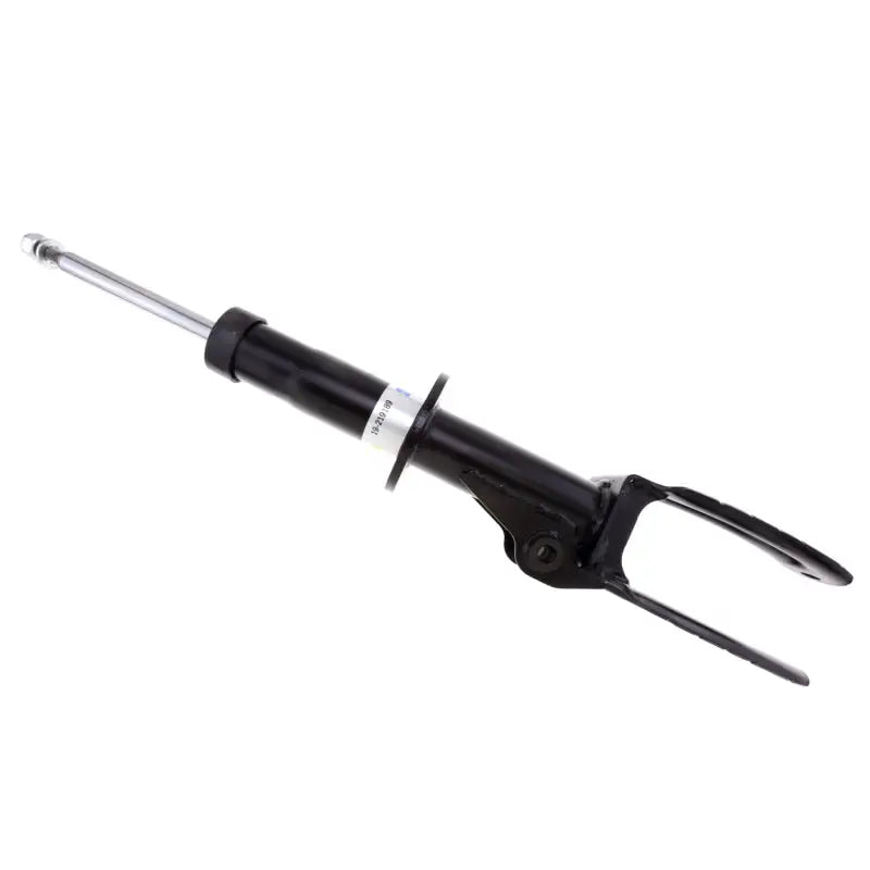 Black shock absorber from Bilstein B4 07-15 Audi Q7 twintube shock absorber series