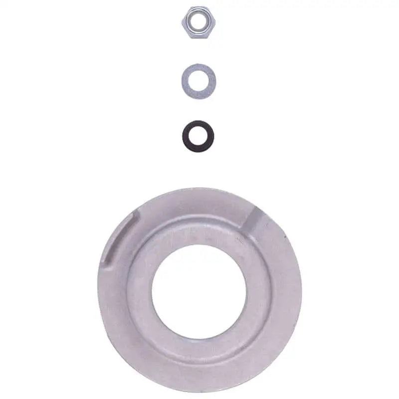 Bilstein B6 09-13 Subaru Forester Rear Shock Absorber 