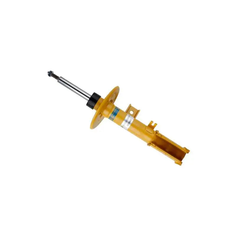 Bilstein Bilstein B6 11-17 Ford Explorer Front Left Twintube Strut Assembly