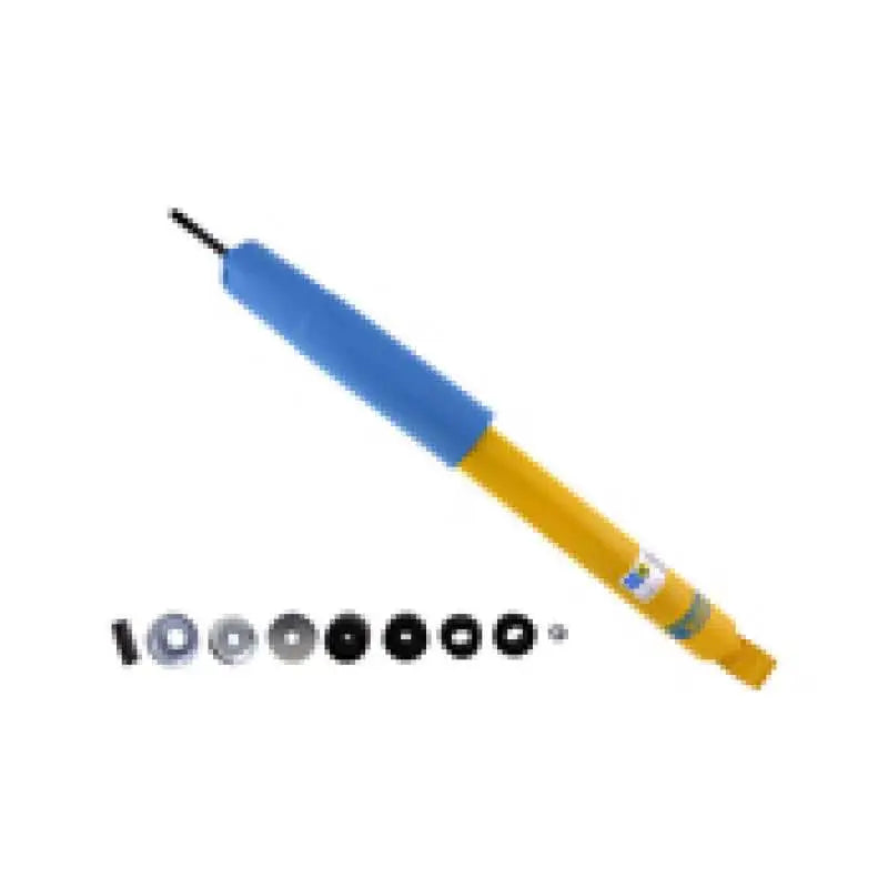Bilstein B6 1991 Toyota Land Cruiser Base Rear 46mm Monotube Shock Absorber 