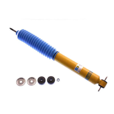 Bilstein Bilstein B6 1998 Jeep Cherokee Classic Front 46mm Monotube Shock Absorber
