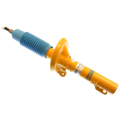 Bilstein B6 2000 Audi TT Base Front 36mm Monotube Strut Assembly - Truck & Automotive
