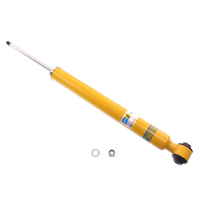 Bilstein B6 2010 Mercedes-Benz E350 4Matic Rear 36mm Monotube Shock Absorber - Truck & Automotive