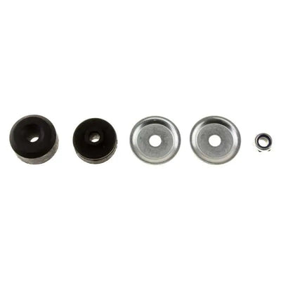 Bilstein B6 96-02 GM Express 3500 Front 46mm Monotube Shock Absorber 
