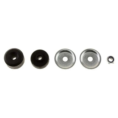 Bilstein B6 96-02 GM Express 3500 Front 46mm Monotube Shock Absorber 