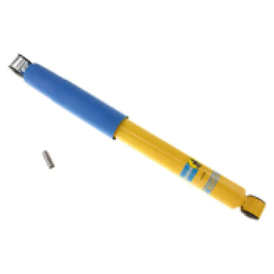 Bilstein B6 (C) Universal Extended 23.94in x Collapsed 14.88in 46mm Monotube Shock Absorber - Truck & Automotive
