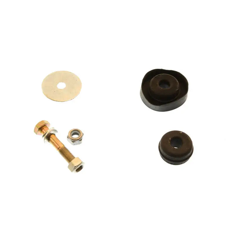 Automotive suspension hardware for Bilstein B6 Rearr 36mm monotube shock absorber