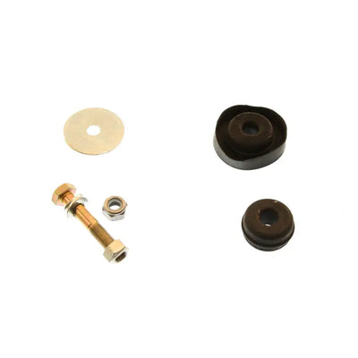 Automotive suspension hardware for Bilstein B6 HD Rearr 36mm Monotube Shock Absorber