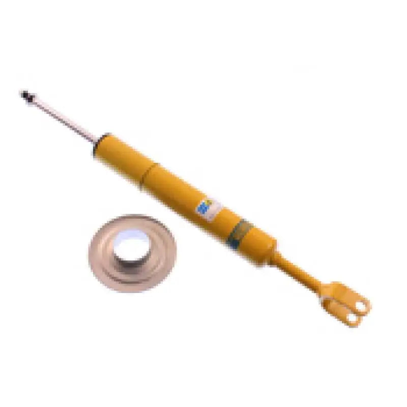 Bilstein B8 2002 Audi A4 Base FWD Front 46mm Monotube Shock Absorber 