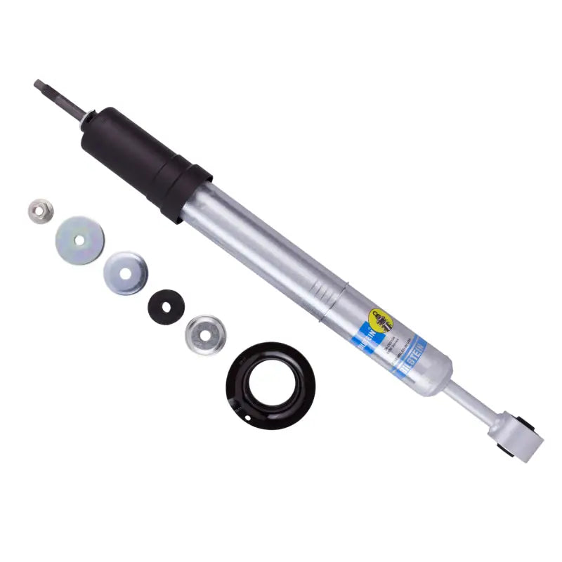 Bilstein B8 5100 Series 2016 Toyota Tacoma TRD/Limited/SR/SR5 Front 46mm Monotube Shock Absorber with components