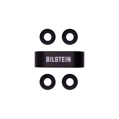 Bilstein B8 95.5-04 Toyota Tacoma Base Rear Right 36mm Monotube Shock Absorber - Truck & Automotive