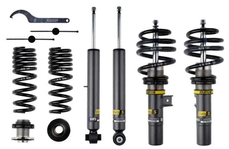 Bilstein 47-300118