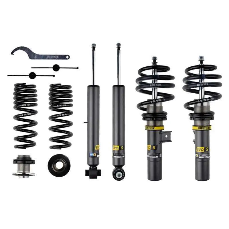 Bilstein 47-300118