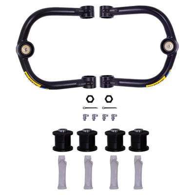 Bilstein Nissan Titan 04 + B8 Upper Control Arms - Truck & Automotive
