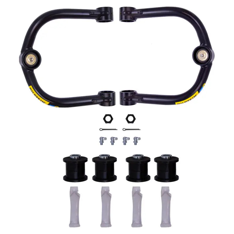 Bilstein Nissan Titan 04 + B8 Upper Control Arms - Truck & Automotive