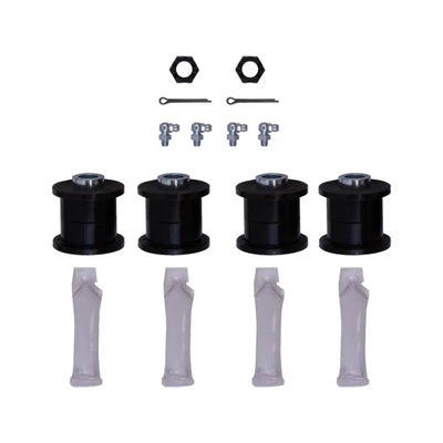 Bilstein Nissan Titan 04 + B8 Upper Control Arms - Truck & Automotive