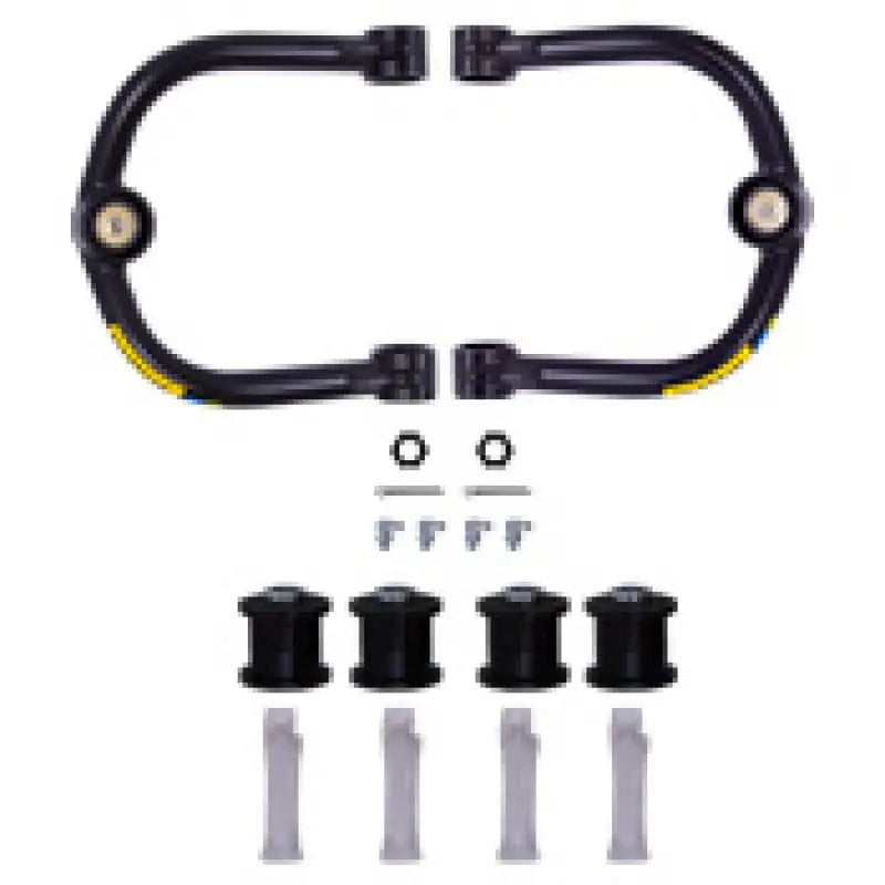 Bilstein Nissan Titan 04 + B8 Upper Control Arms - Truck & Automotive