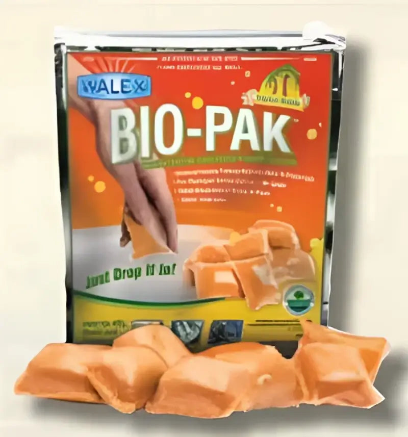 BIOTROPBG Waste Holding Tank Treatment