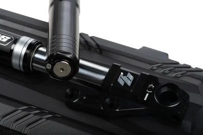 Bishop 43mm Inverted Forks Med Weight Fxlr - RACING BROTHERS