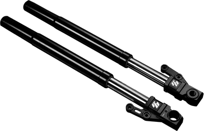 Bishop 43mm Inverted Forks Med Weight Fxlr - RACING BROTHERS