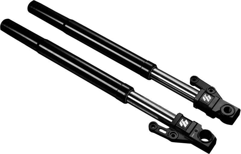Bishop 43mm Inverted Forks Hyv Weight Fxlr - RACING BROTHERS