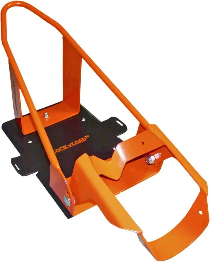 LOCK AND LOAD BK100