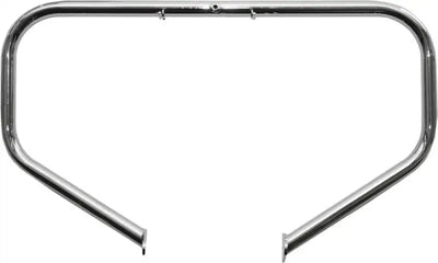 BL14602 Lindby Unibar Engine Guard Black Gloss - Body