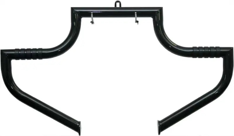 LINDBY BL1702 Engine Grd Hd Magnumbar Flh Touring 97 Up Black