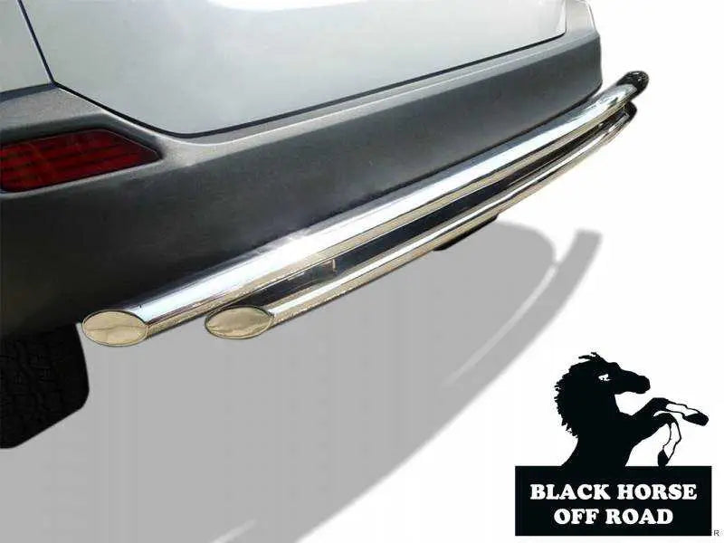 CRDL-TOT202S Bumper Guard