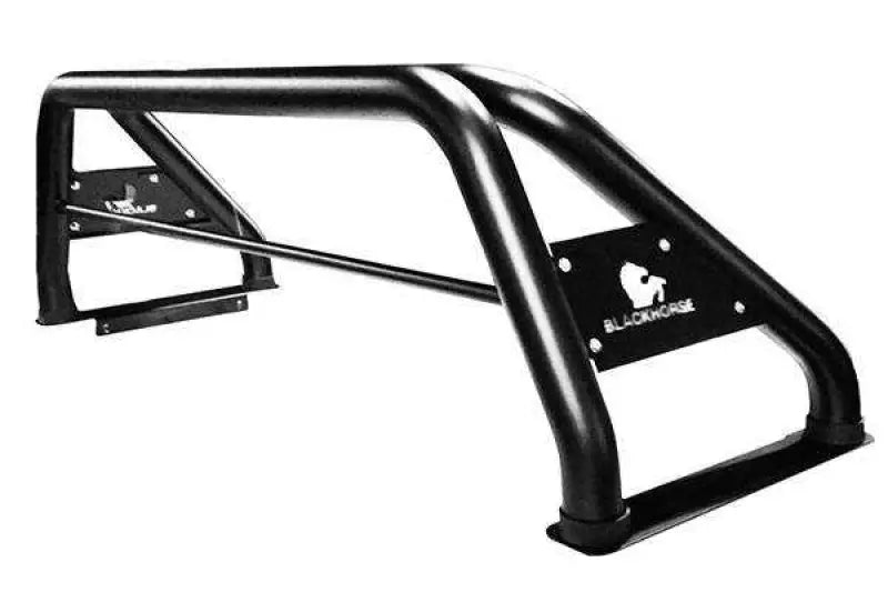 RB002BK Truck Bed Bar