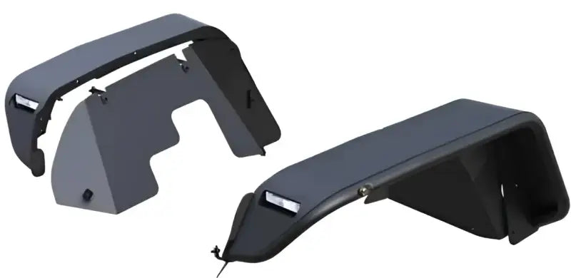 TFFJL4F Fender Flare