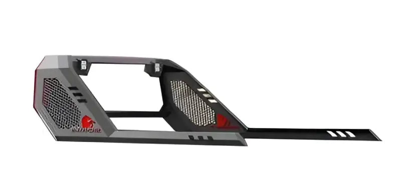 VIRB08B Truck Bed Bar