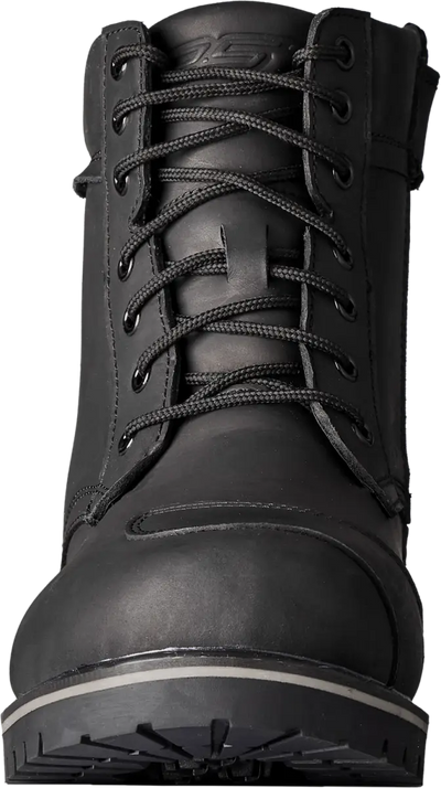Roadster 3 Ce Boot Black Waterproof Sz 12 - RST