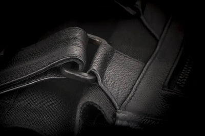 Blockade Vest Black Md 