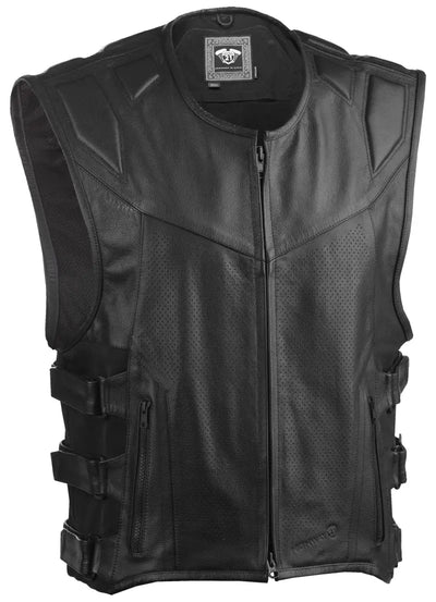 Blockade Vest Black Md 