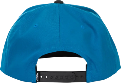 Fly Flow Hat Blue - FLY RACING