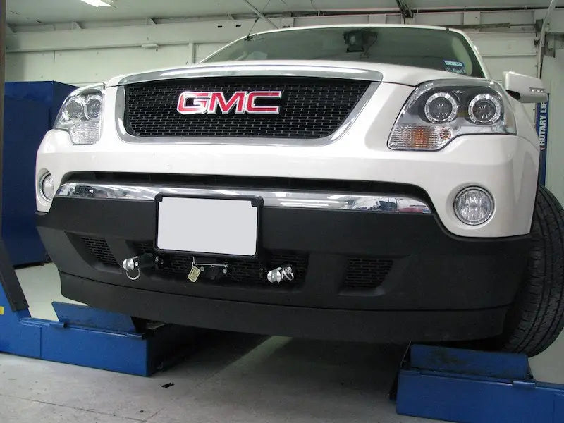 Blue Ox BX1675 Base Plate