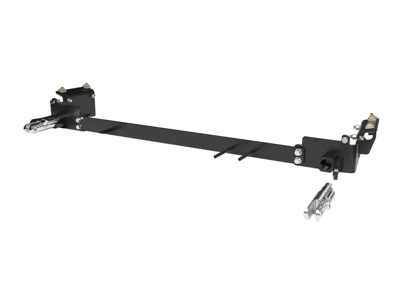Blue Ox BX1738 Base Plate - Blue Ox