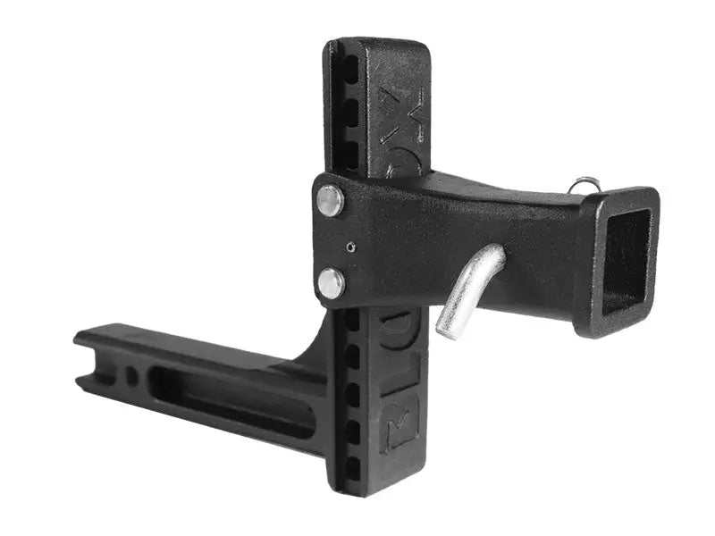 Blue Ox BX88352 Adjustable Drop Receiver