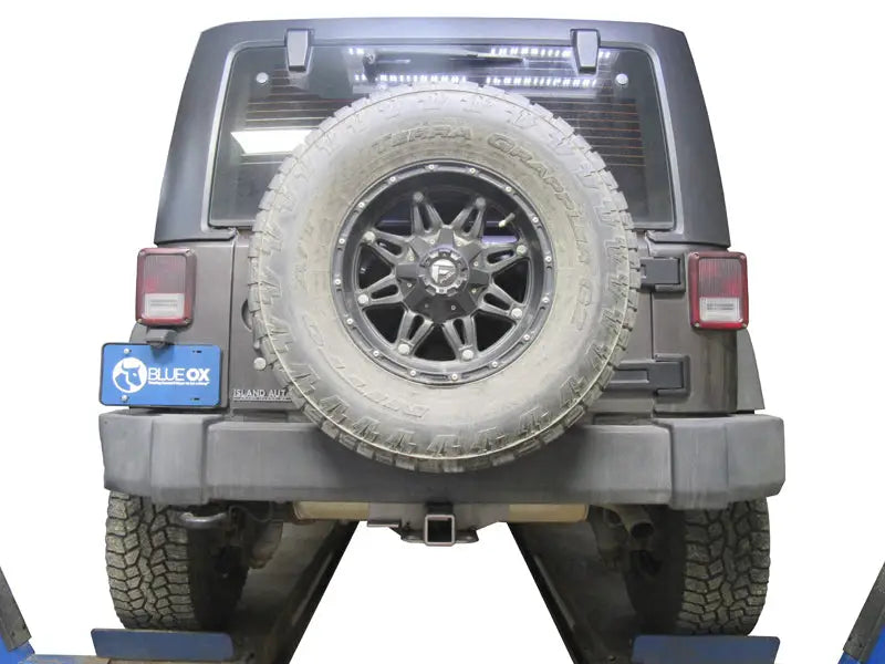 Blue Ox BXH3001 Receiver Hitch