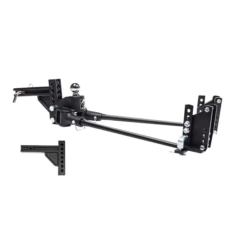 Blue Ox BXW0650 TrackPro Hitch