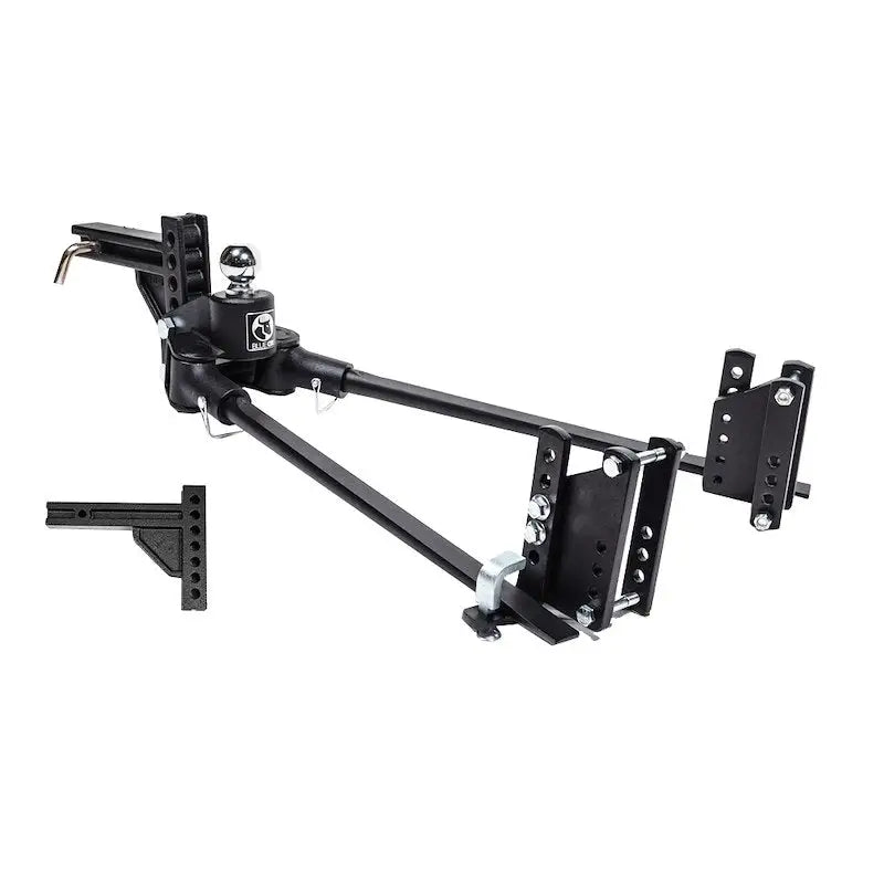 Blue Ox BXW0850 TrackPro Hitch
