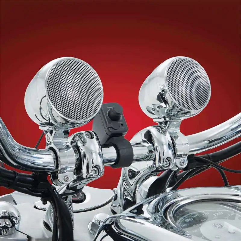 SHOW CHROME 13-252BT
