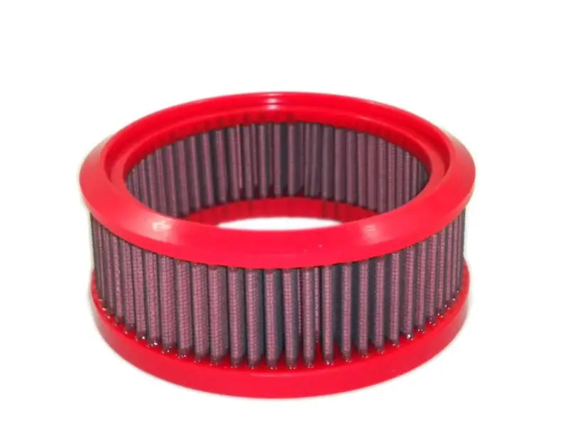 BMC Single Air Custom Round Filter - 122mm Inlet / 63mm Height - Truck & Automotive