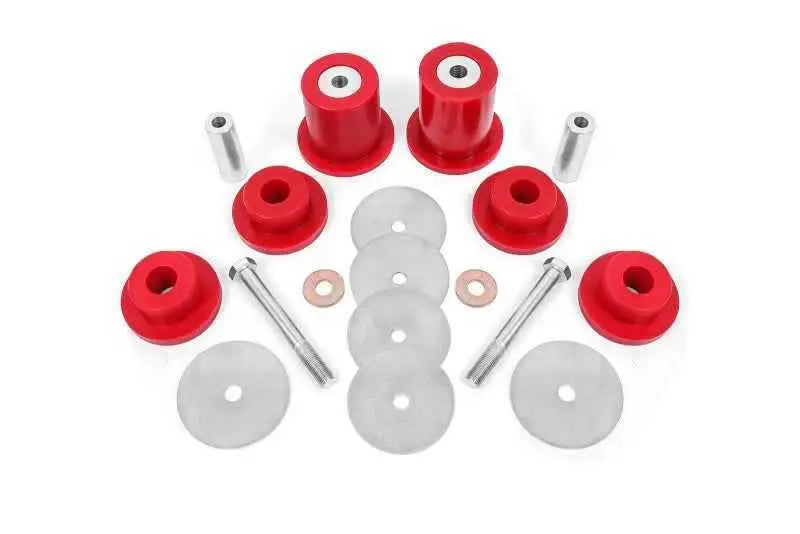 BMR Suspension DMB111