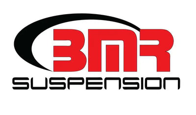 BMR 79-04 Fox Mustang Torque Box Reinforcement Plate Kit(TBR005R And TBR003R) - Red 